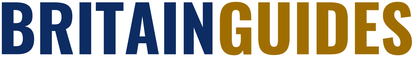 Britain Guides