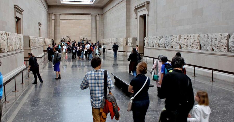 British Museum & Camden Town - Private Tour in Italian - Why this British Museum and Camden pairing works