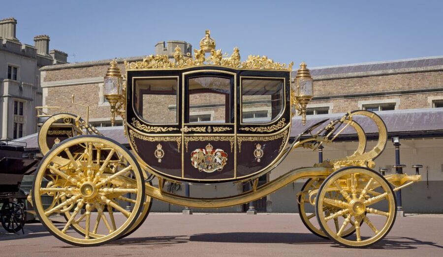 Buckingham Palace: The Royal Mews Entrance Ticket - Is the $22.90 ticket good value?
