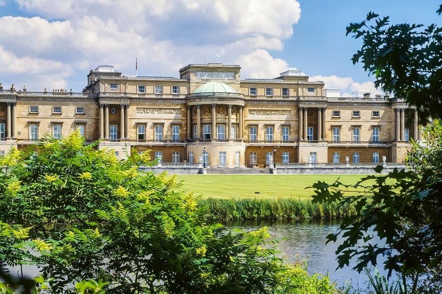Buckingham Palace: The State Rooms Entrance Ticket - Key points to know before you go