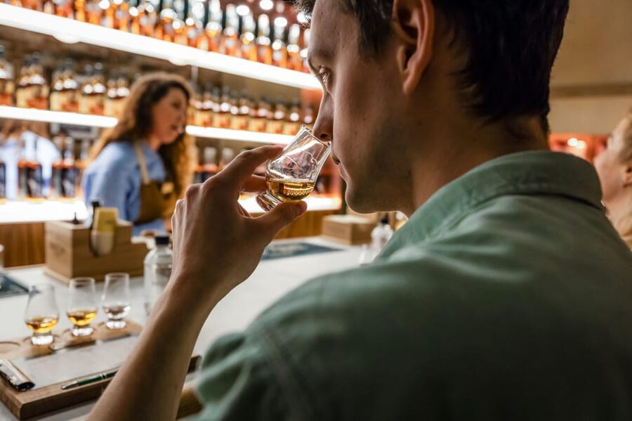 Buffalo Trace Distillery: Whiskey Tasting Experience - Key points to know before booking