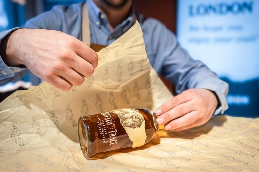 Buffalo Trace Distillery: Whiskey Tasting Experience - Practical timing and booking advice