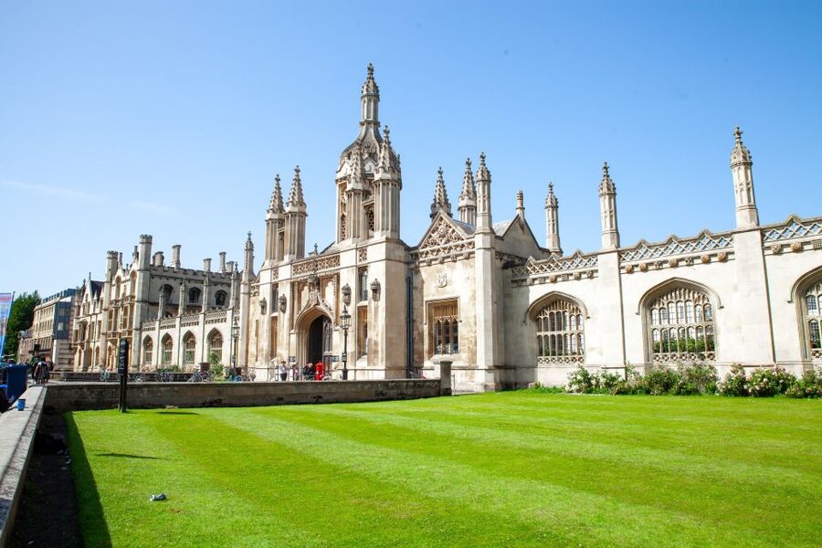 Cambridge: 2-Hour Private University Walking Tour - Should you book this Cambridge tour?