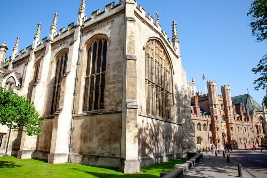 Cambridge: 2-Hour Private University Walking Tour - Starting on King’s Parade with a Cambridge student