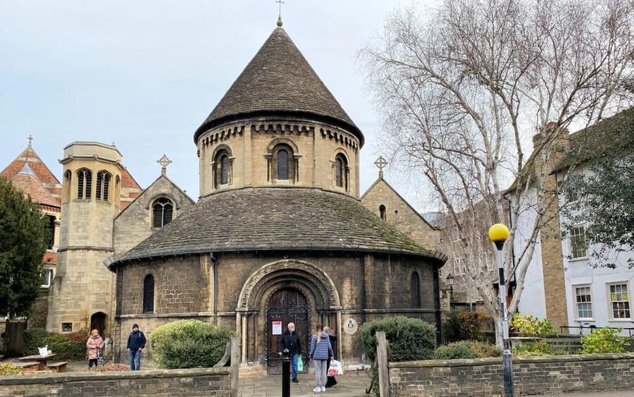 Cambridge: City Walking Tour & Exploration Game - Choosing your pace and using the city well