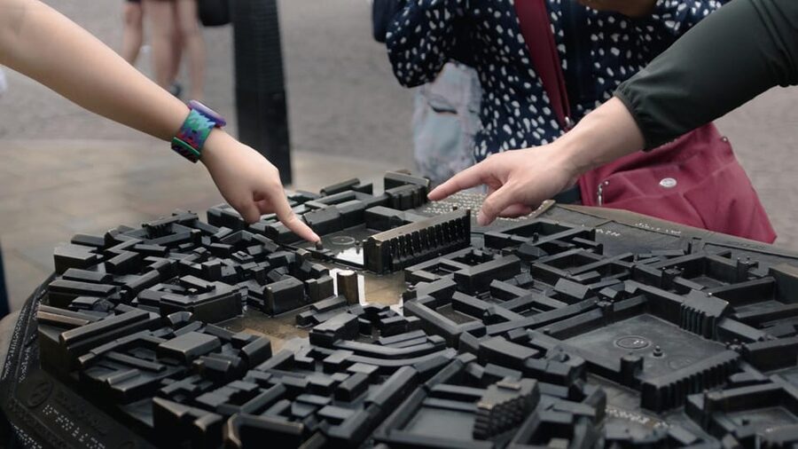 Cambridge: City Walking Tour & Exploration Game - Booking, cancellation, and practical flexibility
