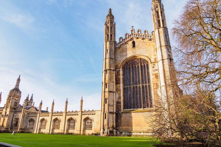 Cambridge: Guided River Cam Punting Tour - Choosing the best departure time
