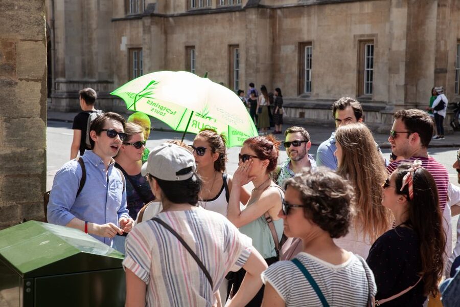 Cambridge: University Alumni Tour with Kings College Option - Who will get the most from this Cambridge tour?