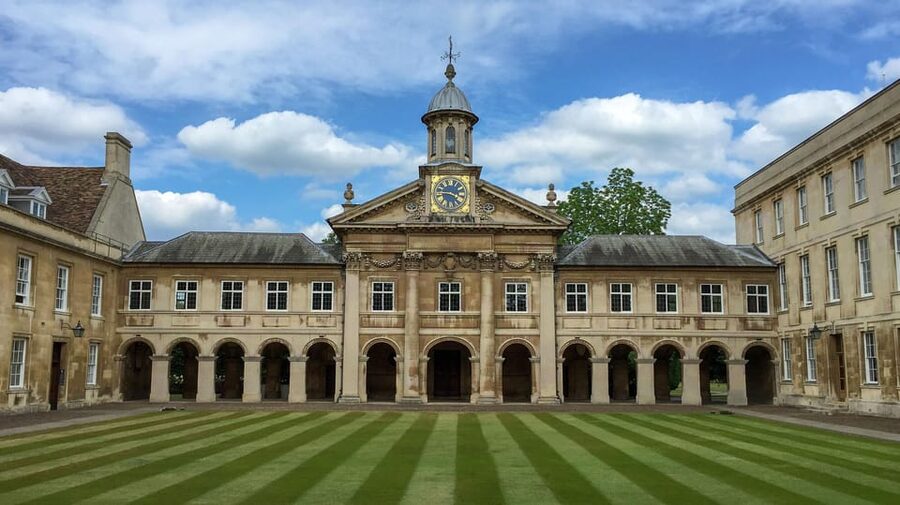 Cambridge: University Walking Tour - Key points to know before you book