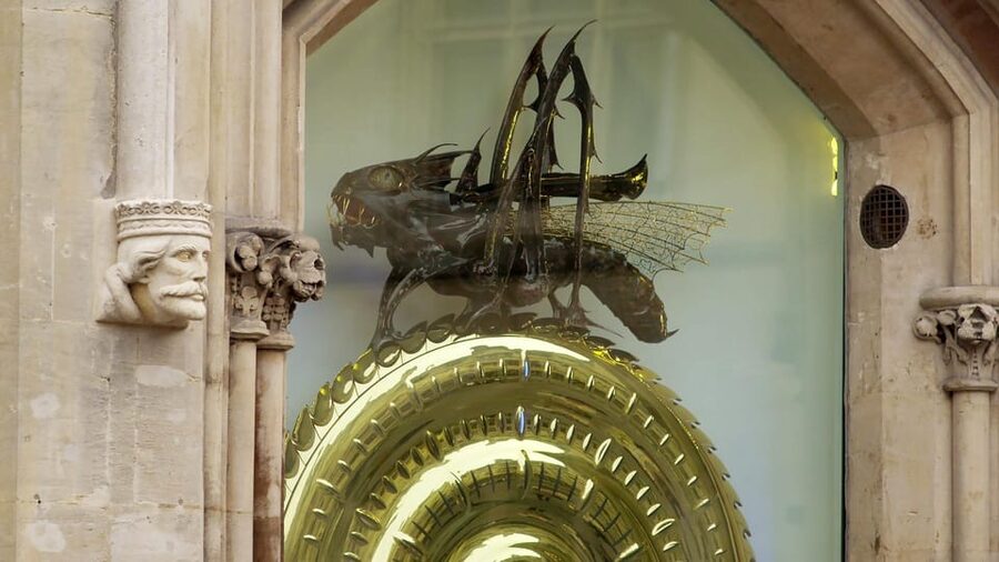 Cambridge: University Walking Tour - Colleges: the most attractive uncertainty