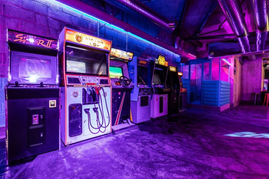 Camden: Junkyard Golf Club Tickets for 9 or 18 Holes - Key points before you book