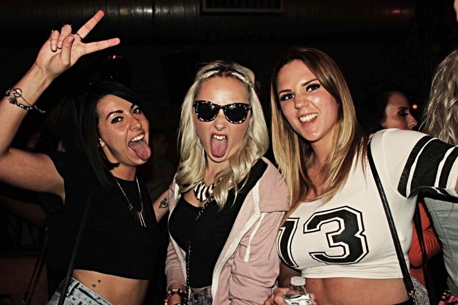 Camden Pub Crawl & Bar Tour London - Four more stops through Camden’s changing nightlife