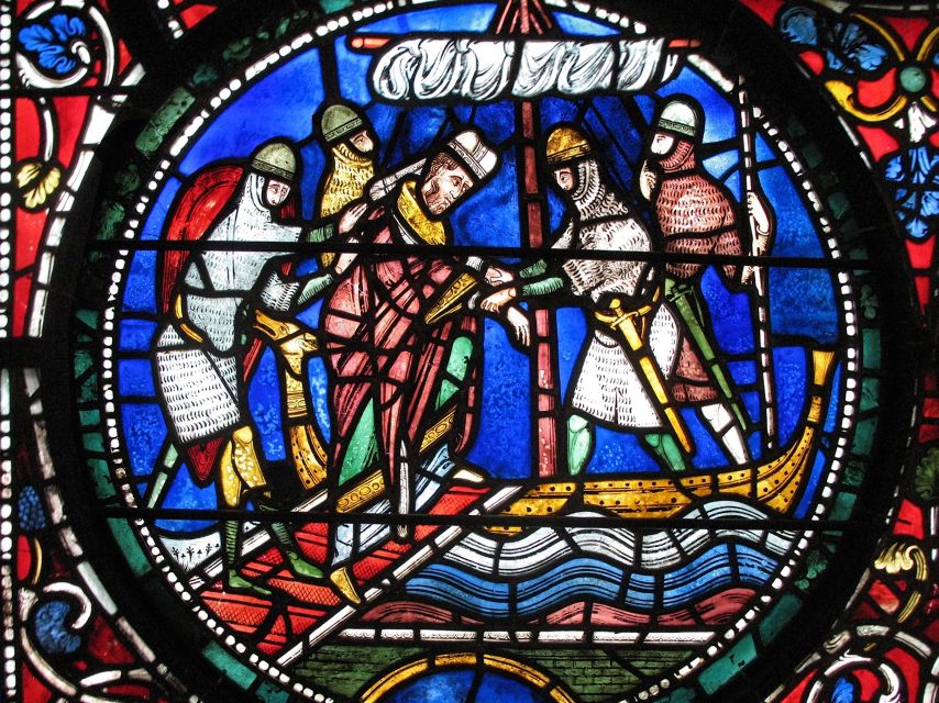 Canterbury Cathedral: Entry Ticket with Audio Guide - Should you book Canterbury Cathedral with the audio guide?
