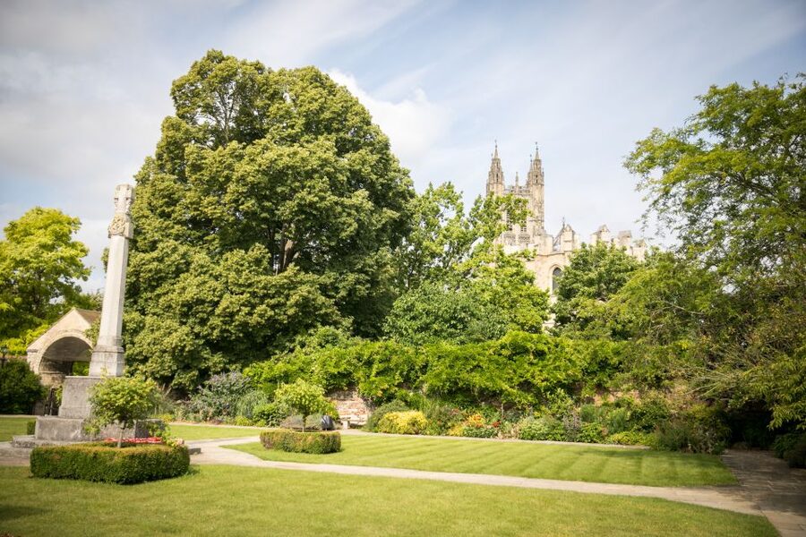 Canterbury Cathedral: Entry Ticket with Audio Guide - Who will enjoy this visit most?