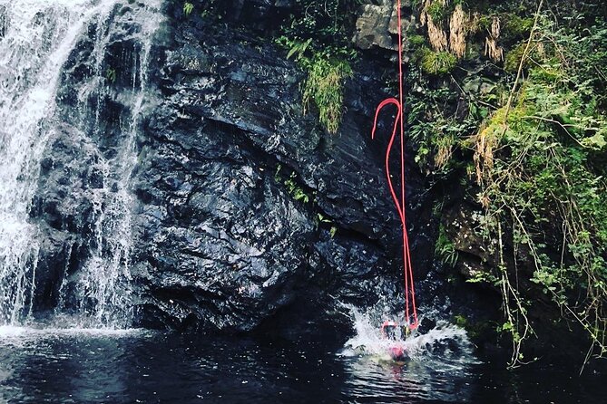 Canyoning in Snowdonia - Key points to know before you book