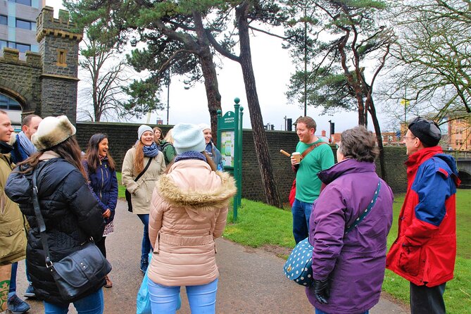 Cardiff City Private Guided Walking Tour - Why this walk is a useful first look at Cardiff