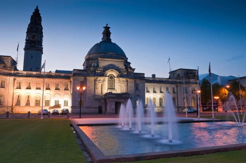 Cardiff Day Tour from London with Local Guide (Visit Wales) - Why this Cardiff day trip works from London