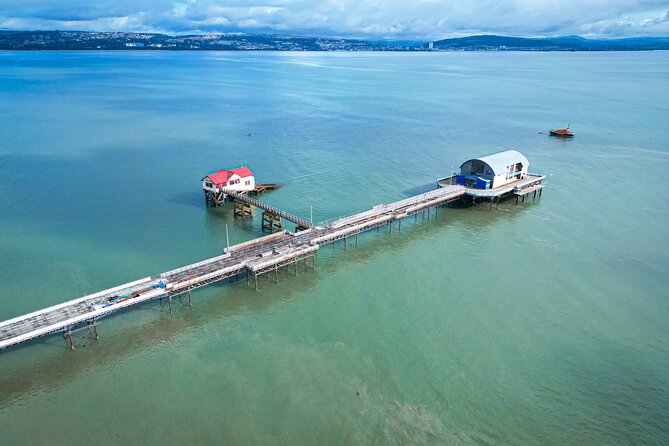 Cardiff: Gower Peninsula's Cliffs Scenic Day Tour - Why this Gower day trip works from Cardiff