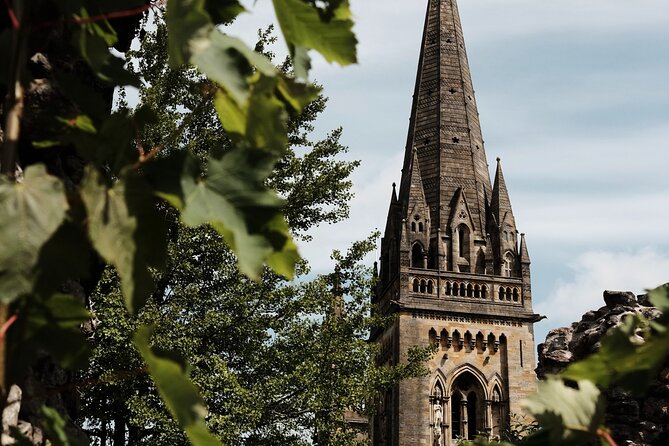Cardiff Private Walking Tour with a Local - Timing, walking comfort, and added costs