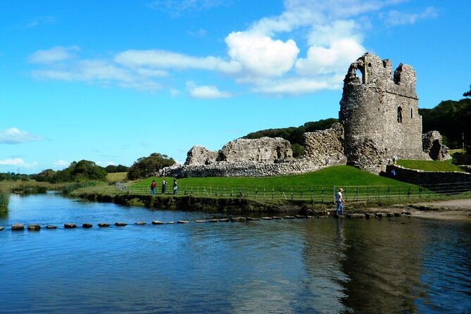 Cardiff: South Wales Cliffs, Beaches & Castles Day Tour - Key points to know before booking
