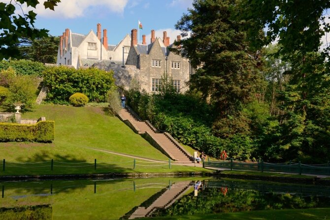 Cardiff: South Wales Cliffs, Beaches & Castles Day Tour - St Fagans turns Welsh history into places you can enter