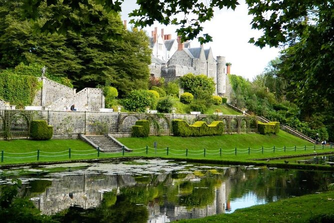 Cardiff: South Wales Cliffs, Beaches & Castles Day Tour - Is $120.60 good value?