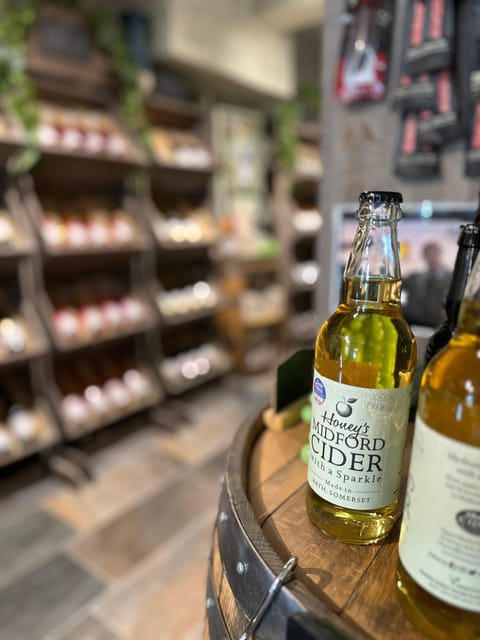 City of Bath: British Wine and Cheese Tasting Experience - A cellar tasting in the heart of Bath