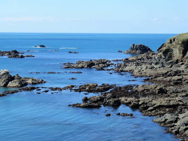 Cornwall: Online Road Trip Travel Guide - Key points to know before planning