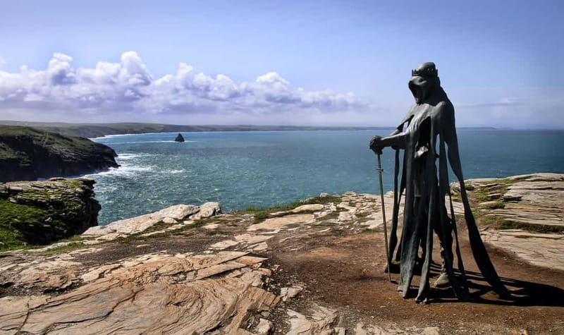 Cornwall: Online Road Trip Travel Guide - Who should book this Cornwall guide?