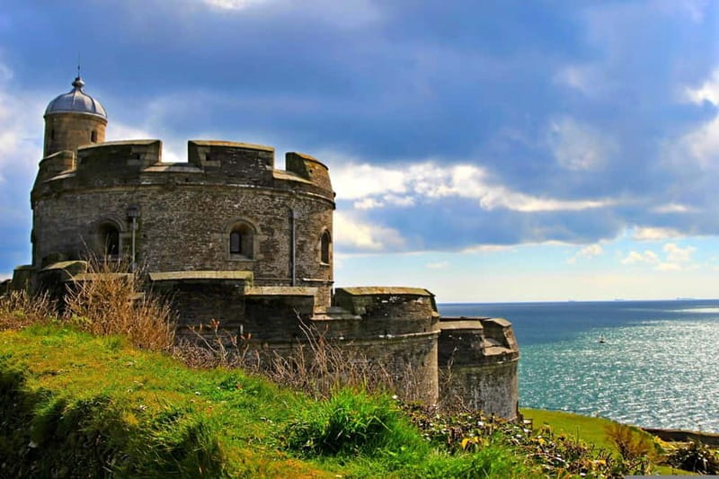Cornwall: Online Road Trip Travel Guide - A Cornwall road trip without the planning tangle