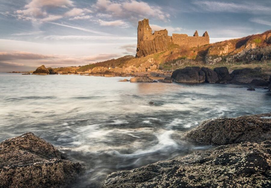 Culzean Castle, Robert Burns Country & the Ayrshire Coast - Who should book this Ayrshire day tour?