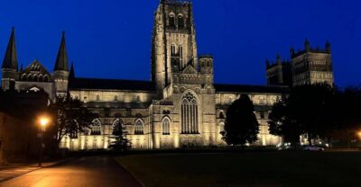 Dark Durham Tour