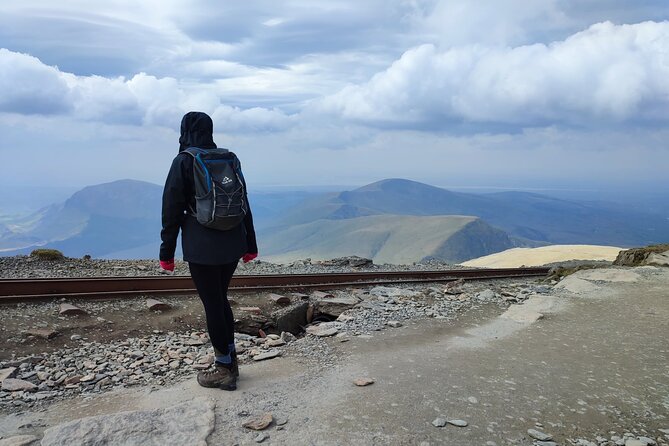 Day Hike: Mount Snowdon The Highest Mountain In Wales - What the guide adds to the day