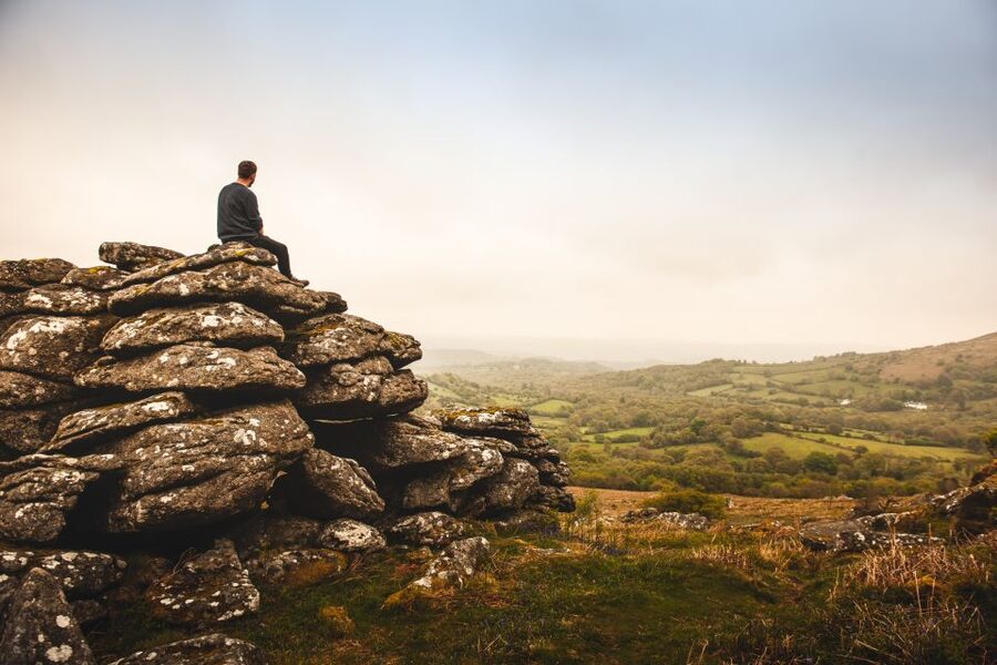 Devon and Cornwall: 5-Day Tour from London - Sleeping in small B&Bs, with some variation