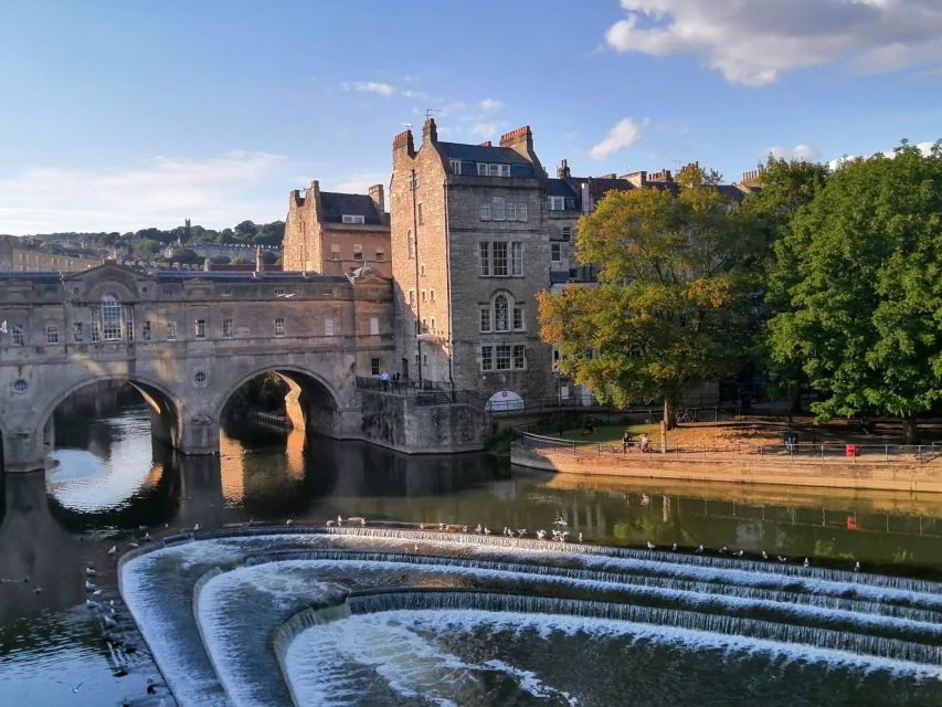 Discover Bath and Bridgerton with Music - Who will enjoy this Bath walking tour?