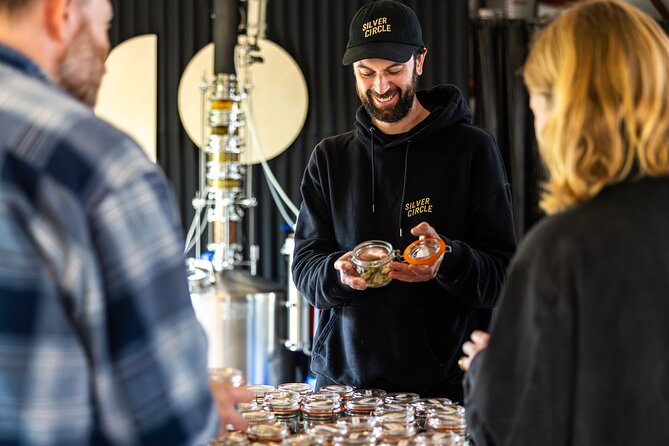 Distillery Tour - Key points to know before you go