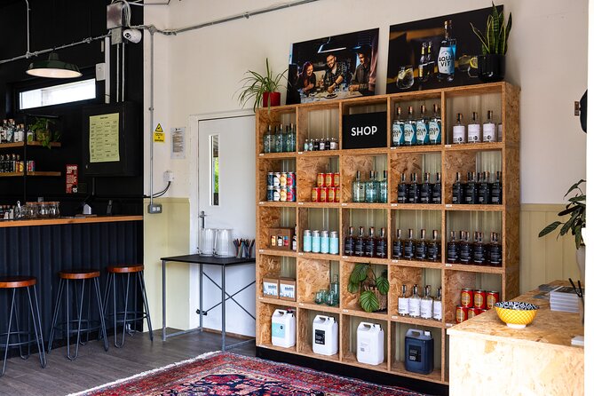 Distillery Tour - Is $27.42 a fair price?