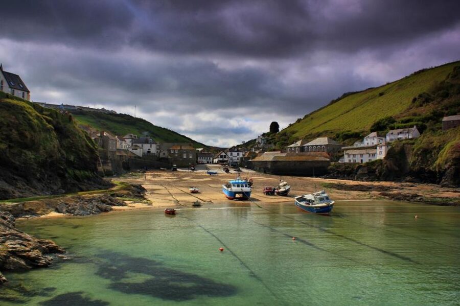Doc Martin Tour - Should you book the Doc Martin Tour?