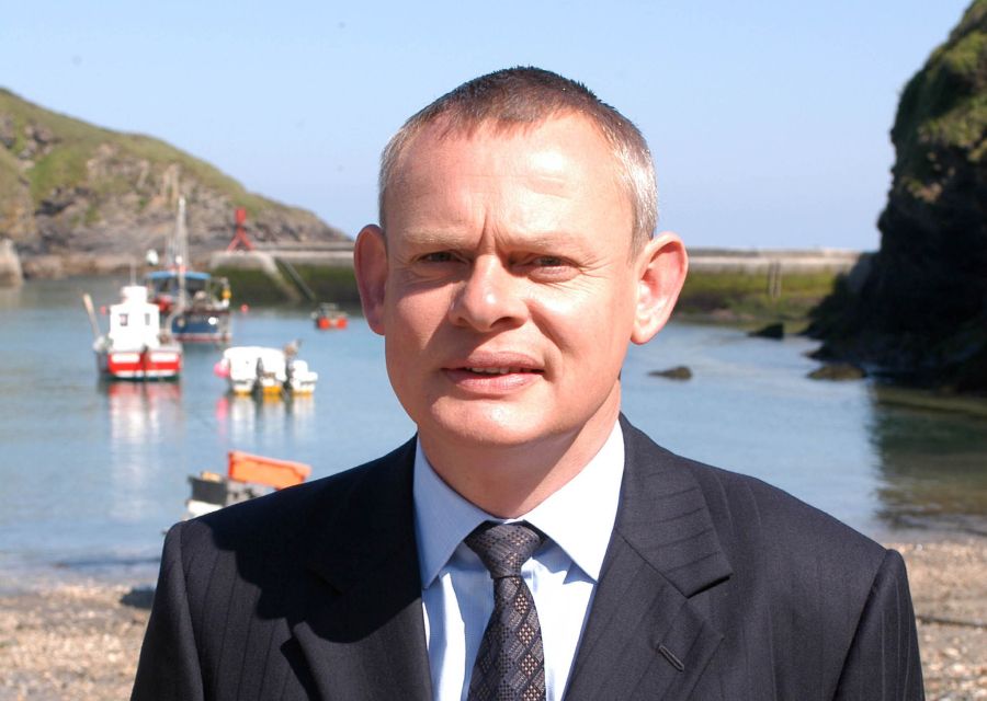 Doc Martin Tour - Port Isaac’s older story, beyond the television show