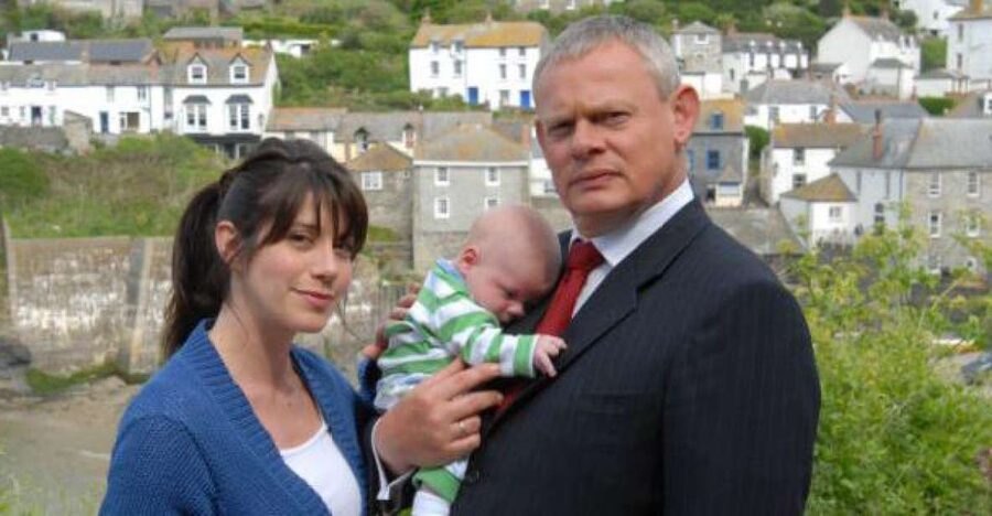 Doc Martin Tour - The best way to fit it into your day