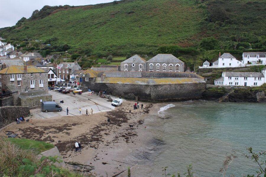 Doc Martin Tour - Who will enjoy this tour most