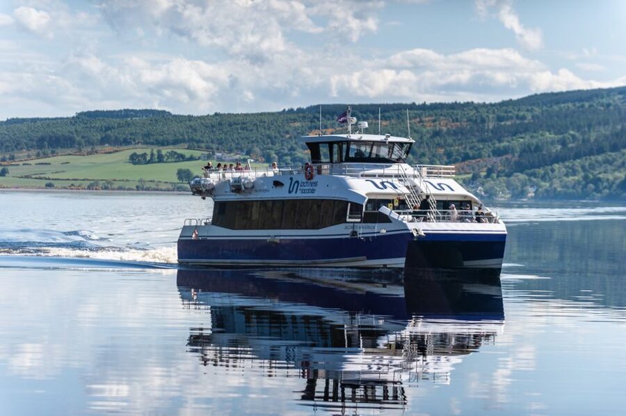 Dochgarroch: Loch Ness and Caledonian Canal 2-Hour Cruise - Why This Loch Ness Cruise Works So Well