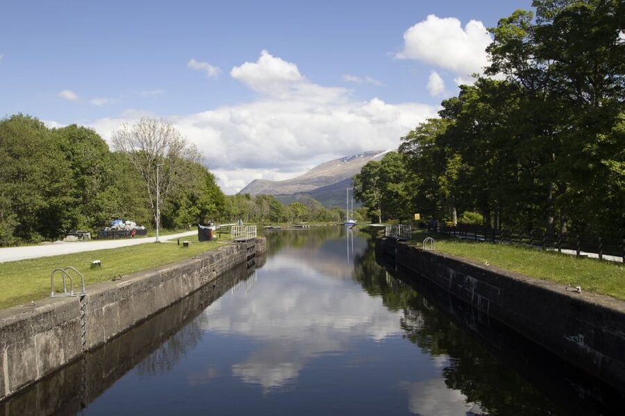 Dochgarroch: Loch Ness and Caledonian Canal 2-Hour Cruise - Who Will Enjoy This Cruise Most