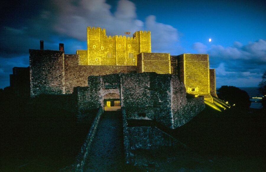 Dover Castle Admission Ticket - Why Dover Castle deserves a full day