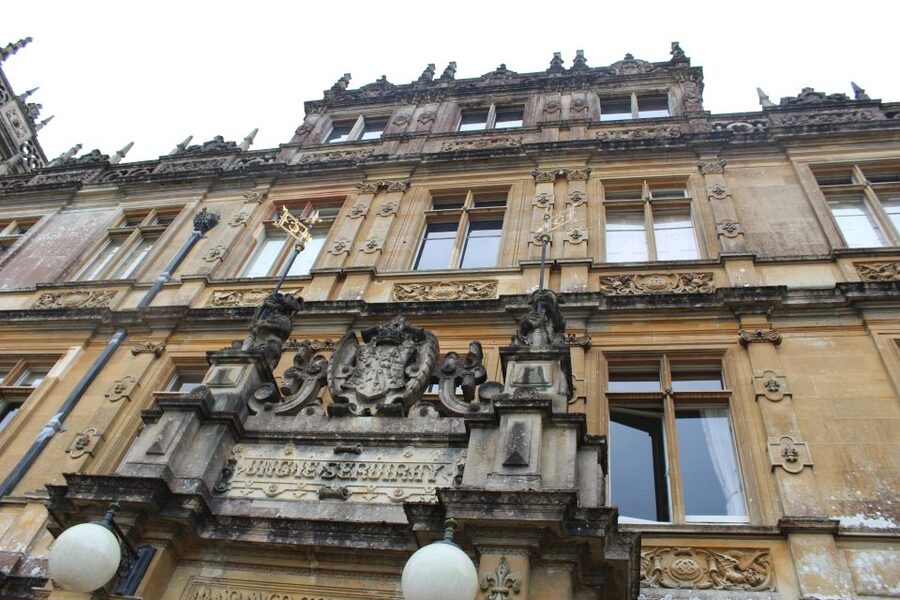 Downton Abbey and Village Small Group Tour from London - Key points to know before booking