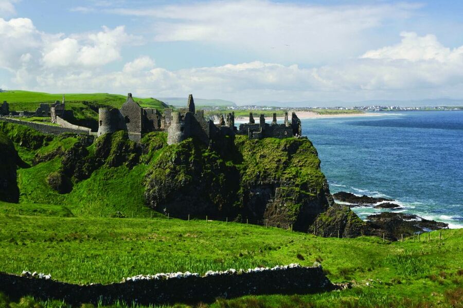 Dublin: Giant's Causeway, Dark Hedges & Titanic Guided Tour - Key points before you book