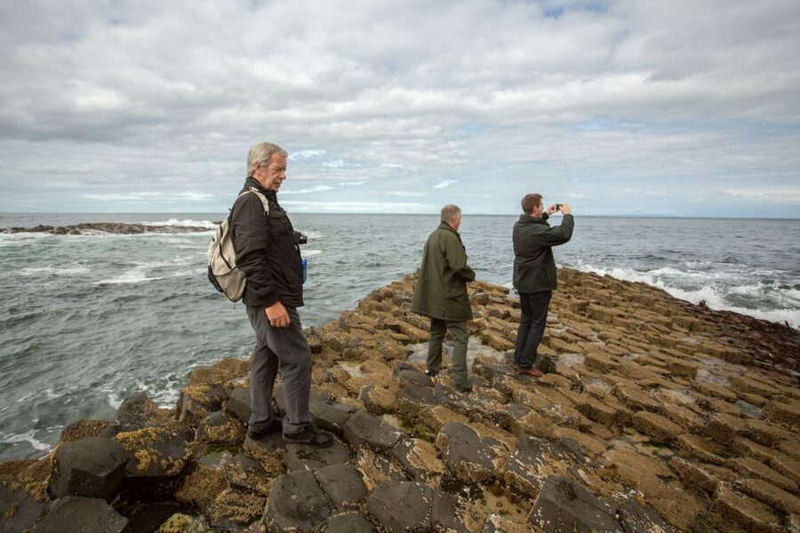 Dublin: Giant's Causeway & Glens of Antrim Day Tour - What the $175 price really covers