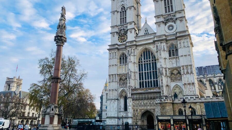 Early Access:Tower of London Opening Ceremony & Royal London - Price, pace, and who gets good value