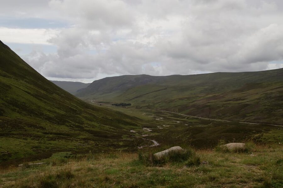 Edinburgh: Aberdeenshire, Balmoral Castle & Northeast Coast - Why this two-day route works from Edinburgh