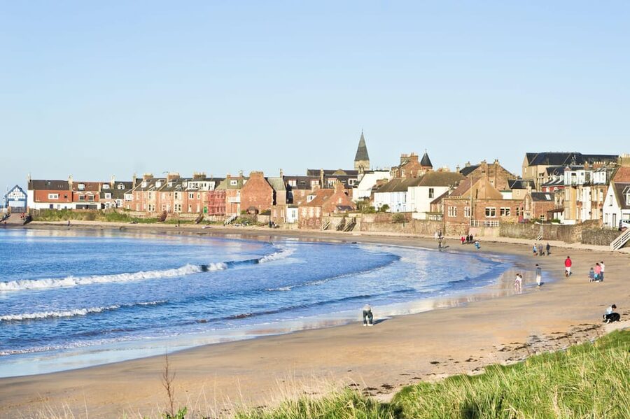Edinburgh: East Lothian Highlights - Key points at a glance